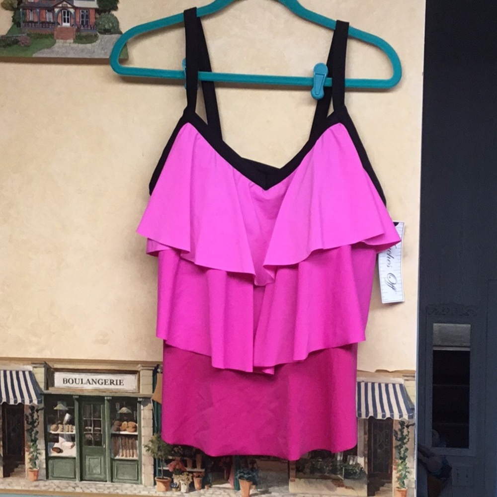 NWT super cute tankini